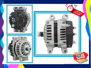 Alternator for CATERPILLAR, 100AMP 12V, 3218902 5606100 5935342 8600375 8600687 - Picture 1 of 2