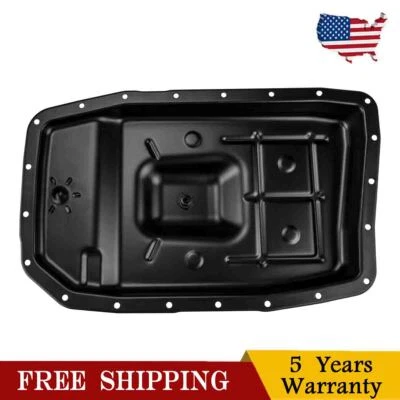 For Ford F-150 Mustang Expedition Lincoln Navigator 2011-2017 Oil Pan 265-854  - Изображение 1 из 4