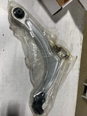 Quick Steer X620897 Control Arm And Ball Joint Assembly New - Image 1 of 2