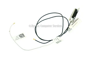 0259008V0001 0259008U0001 DELL DRAHTLOSES ANTENNENSET DESKTOP 24-3455 (A) (CA711) - Bild 1 von 2