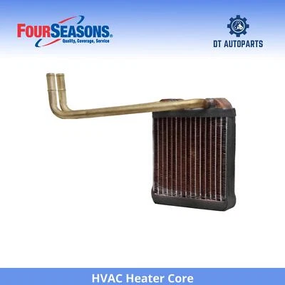 For 1989-1997 Geo Tracker HVAC Heater Core 4 Seasons 1990 1991 1992 1993 1994 - Image 1 of 3