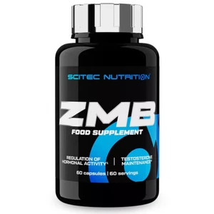 SCITEC ZMB 60 CPS - Foto 1 di 1