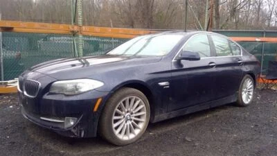 Condensador de CA para BMW 640i 68956 12-19 Foto 1 de 4