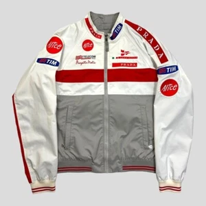 Prada Luna Rossa 2006 Sailing Jacket - IT42 (UK8) - Picture 1 of 9