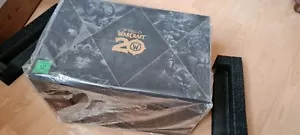WoW / The War Within 20th Collector's Edition OVP / OHNE CODE / WITHOUT KEY - Bild 1 von 6