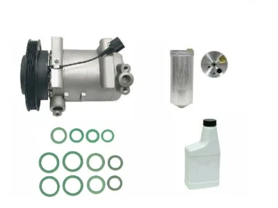 КОМПЛЕКТ КОМПРЕССОРА КОНДИЦИОНЕРА REMAN FG429 ПОДХОДИТ ДЛЯ NISSAN FRONTIER V6 3,3 Л 99-04, 00-04 XTERRA - Изображение 1 из 4