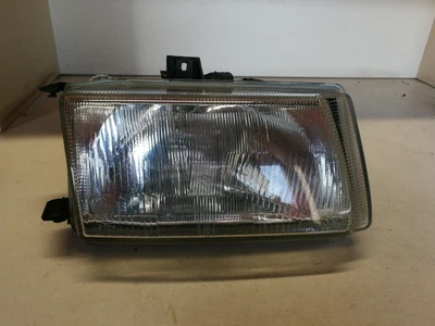 Faro delantero derecho 6K5941010P VW Polo 6KClassic Variant Poca 03 Foto 1 de 4