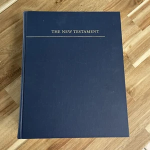The New Testament Ancient Greek with Today's English Version - Imagen 1 de 18