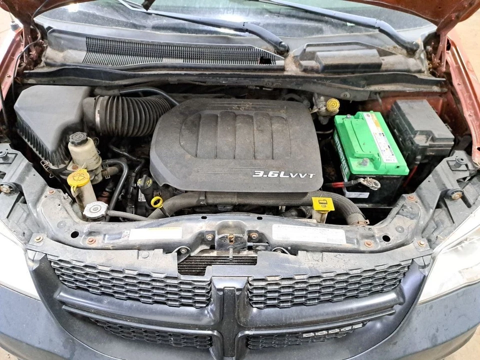 Главный тормозной цилиндр 2012 Caravan Sku #4163898 - Изображение 1 из 4