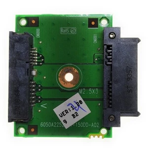 ADAPTATEUR LECTEUR DVD 6050A2252801-150DD-A02 ORDINATEUR PORTABLE HP PROBOOK ... - Photo 1/1