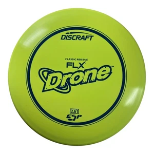 Drone | ESP FLX | Green/Blue 177g - Picture 1 of 1
