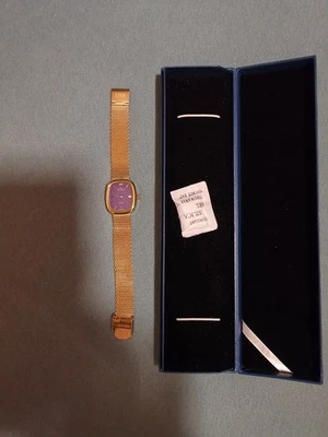 Eden Switzerland Armbanduhr - Bild 1 von 4