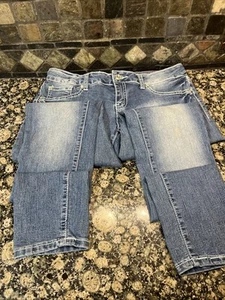 Jade Women’s Denim Jeans Size 9/10 Brighton Beach 10006 - Picture 1 of 10