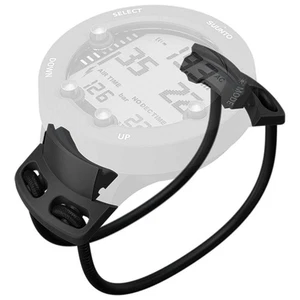 Suunto - Kit adaptador elástico Zoop Novo y Vyper Novo - Imagen 1 de 1