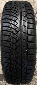 1 Winterreifen 215/60 R18 98H Continental WinterContact TS850P MOE M+S Demo 552- - Bild 1 von 1