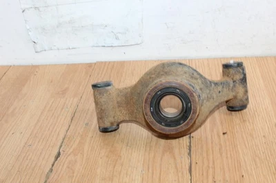 Arctic Cat 300 2002 4x4 cojinete trasero derecho soporte husillo nudillo Foto 1 de 4