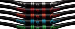 Race Face Sixc Carbon Handlebar - 6 Colours - 20mm Rise, 35 clamp, 820 wide. - Picture 1 of 7