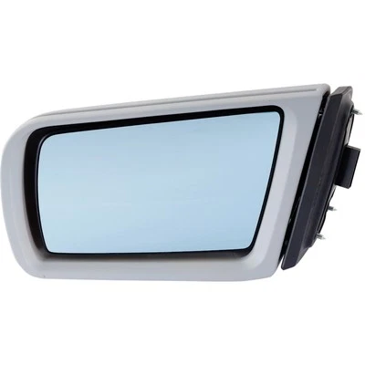 Espejo retrovisor izquierdo nuevo para Mercedes-Benz C220 C43 AMG C230 C280 C36 AMG 1994-1999 Foto 1 de 2
