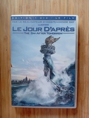 The Day After | Fox Pathé Europa | Good Condition - Image 1 of 2
