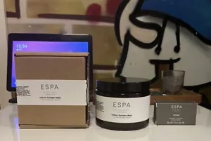 CHEAPEST Espa Isotonic hydration mask 500ml + Free Cleansing Bar - Picture 1 of 2