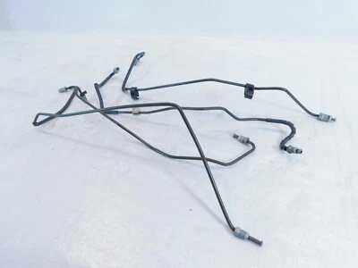 2001-2005 BMW Scarver F650CS F650 CS Rear/Front ABS Brake Pump Hose Pipe Lines - Image 1 of 4