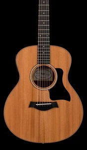 Taylor GS Mini-e Mahogany #15217 - Picture 1 of 7