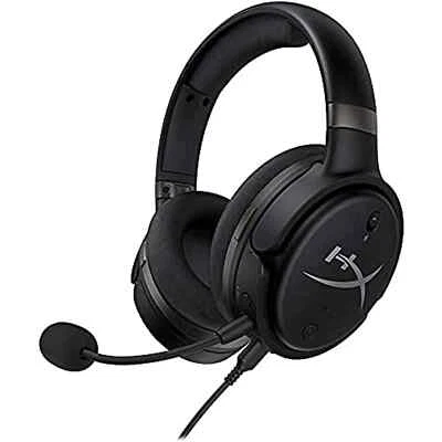 HyperX Cloud Orbit S-Gaming Headset,3D Audio,Head Tracking - Image 1 of 4