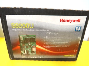 Honeywell S9200U1000 Universal Furnace Control Hot Surface Ignition Integrated - Picture 1 of 2