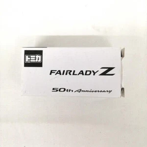 Takara tomy Tomica Nissan Fairlady Z 50th Anniversary Limited Mini car 0612 - Picture 1 of 8