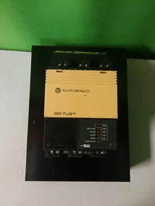 Allen-Bradley 150 A54NBD Smart Motor Controller - Picture 1 of 9