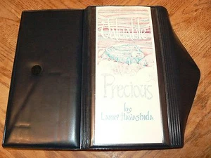 Valuable and Precious by Larry Hayashida 3 Audio Tapes Aloha 7000 Hawaii - Picture 1 of 2