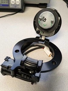 2020-'24 Indian® Challenger E-Fuel Cap (2522356-266 - Picture 1 of 2