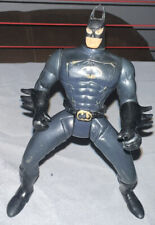 Vintage Batman Action Arm Kenner Figure 1994 Vintage Lever on Back DC Comics