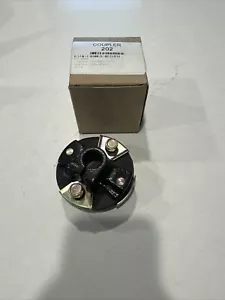 New 1964-1968 Chevrolet Chevelle El Camino 67-69 Camaro Manual Steering Coupler - Picture 1 of 4