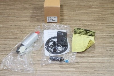 Bomba de combustible Buick Cadillac Chevrolet Oldsmobile 1991-1993 GM 25167089 NUEVO DE STOCK Foto 1 de 4