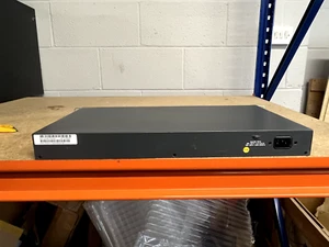 J9775A HP 2530-48G Switch 48 Port Gigabit Switch With Rack Ears Tested - Picture 1 of 4