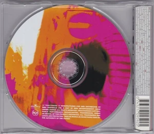 Oblivia - My Friend - CD (RCA Australia 3 x Track) - Picture 1 of 1