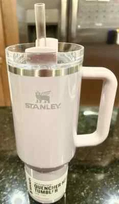STANLEY Aster 40 Oz H2O Quencher 2025 Target Exclusive NEW (ab) - Image 1 of 4