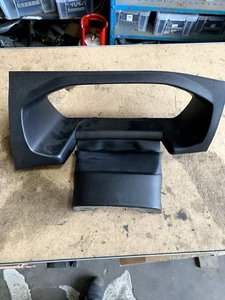 FORD TRANSIT KOMBIINSTRUMENT VERKLEIDUNG CUSTOM 2.0CDTI MANUELL (18-22) JK21V044D70 - Bild 1 von 13