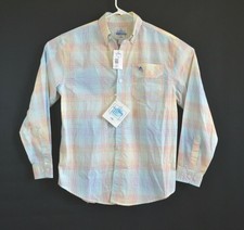 camisas color pastel hombre