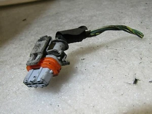 Arnés de cableado motor Volvo V70 Mk2 97-00 2.4 D5 telar conector enchufe O - Imagen 1 de 5