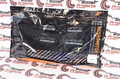 Kit de manguera de silicona azul Mishimoto MMHOSE-STI-08BL para 08+ Subaru WRX / WRX STI  Foto 1 de 4