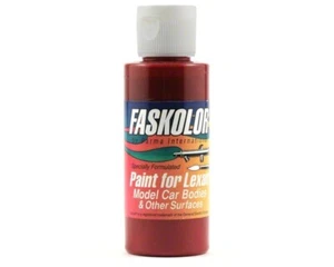 Parma Faskolor Standard Burgund 60ml PA40013 - Bild 1 von 1
