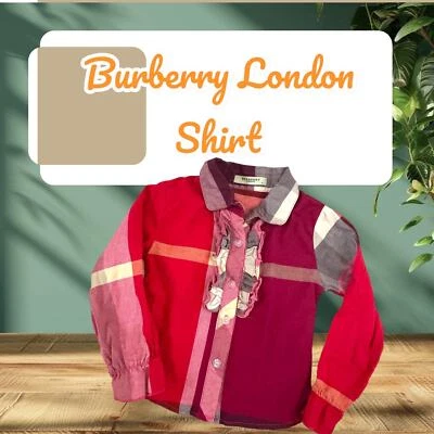 Burberry London S Foto 1 de 4