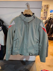 BMW TourShell Motorcycle Jacket Women’s Size EU 40 #76138568072 - Picture 1 of 1