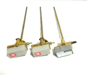 Honeywell LP914A Insertion Temperature Sensor. LOT OF-3. - Picture 1 of 4