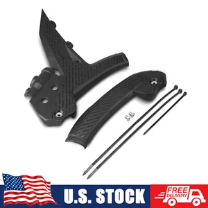 Frame Guard Protector Left & Right For KTM 250 350 450 SX XC SXF XCF 2023-2024 - Picture 1 of 8