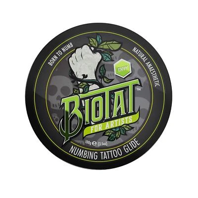 Biotat Envy Tattoo Glide 100g