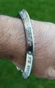 Bani kara Gobind Singh Chaupai Sahib Nanak Mool Mantar Sikh Kaur Khalsa Kada N2 - Picture 1 of 10