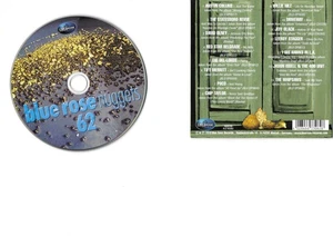 CD: BLUE ROSE NUGGETS VOL 62 - Bild 1 von 1